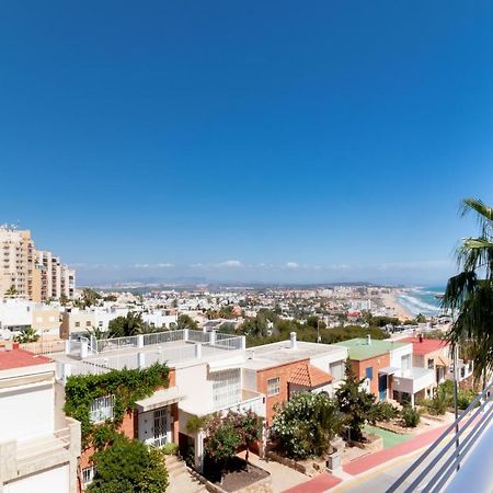 San Sebastian 22 Apartment Torrevieja Exterior photo