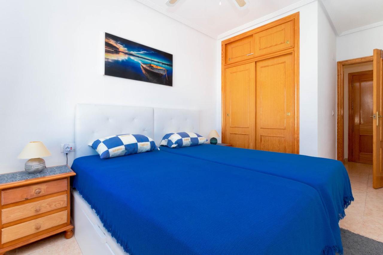 San Sebastian 22 Apartment Torrevieja Exterior photo