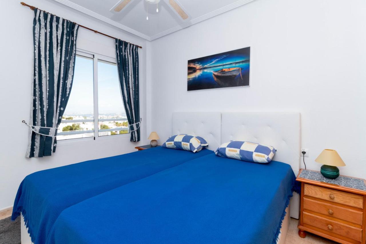 San Sebastian 22 Apartment Torrevieja Exterior photo