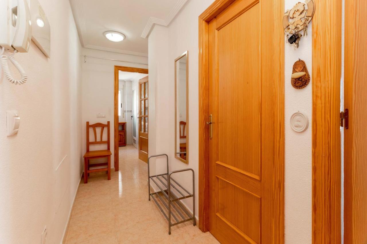 San Sebastian 22 Apartment Torrevieja Exterior photo