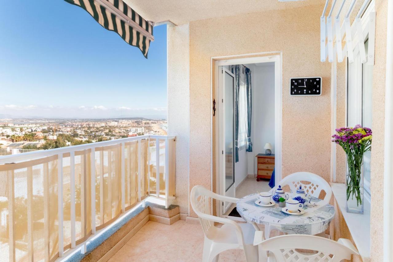 San Sebastian 22 Apartment Torrevieja Exterior photo