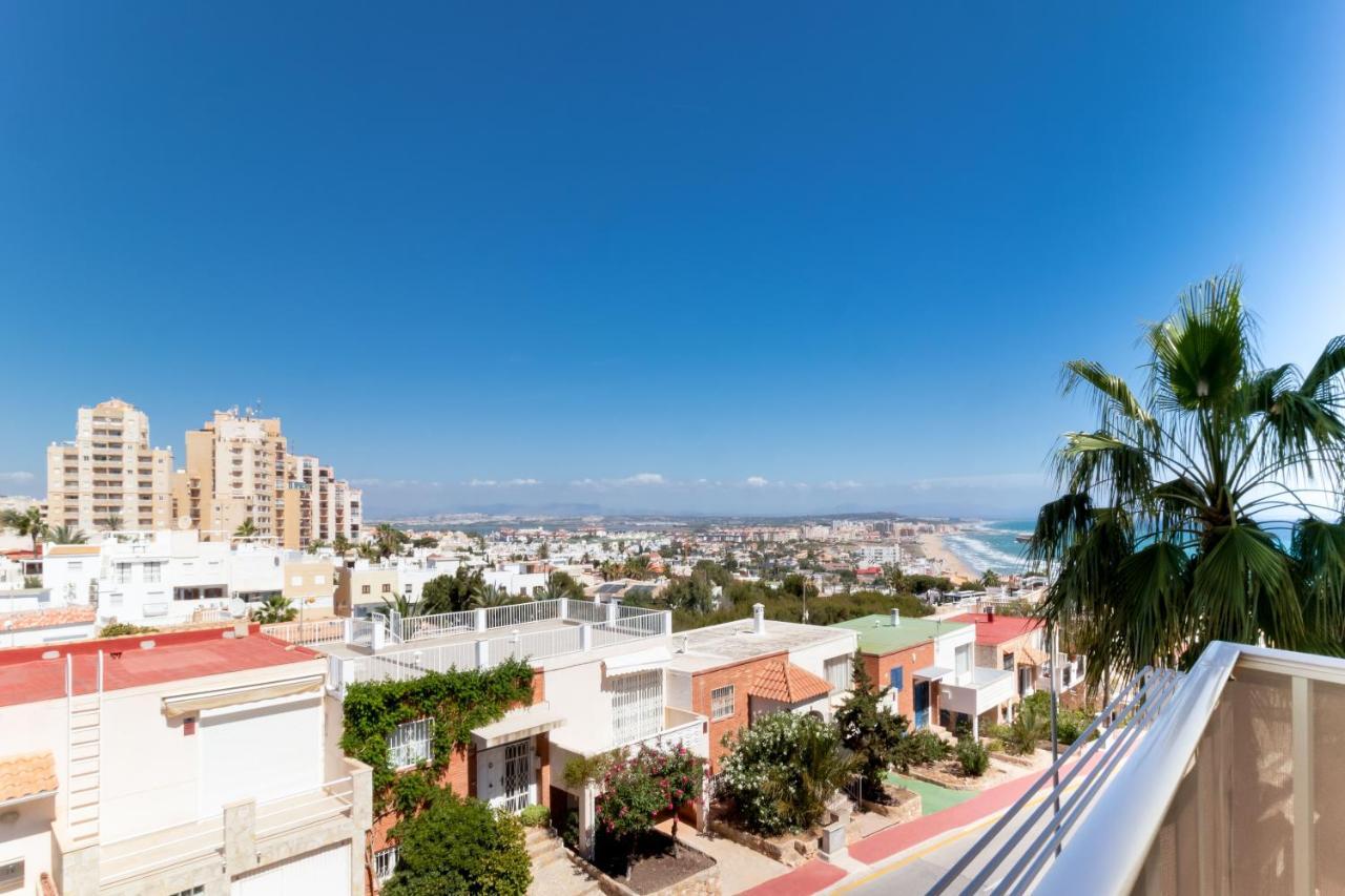 San Sebastian 22 Apartment Torrevieja Exterior photo