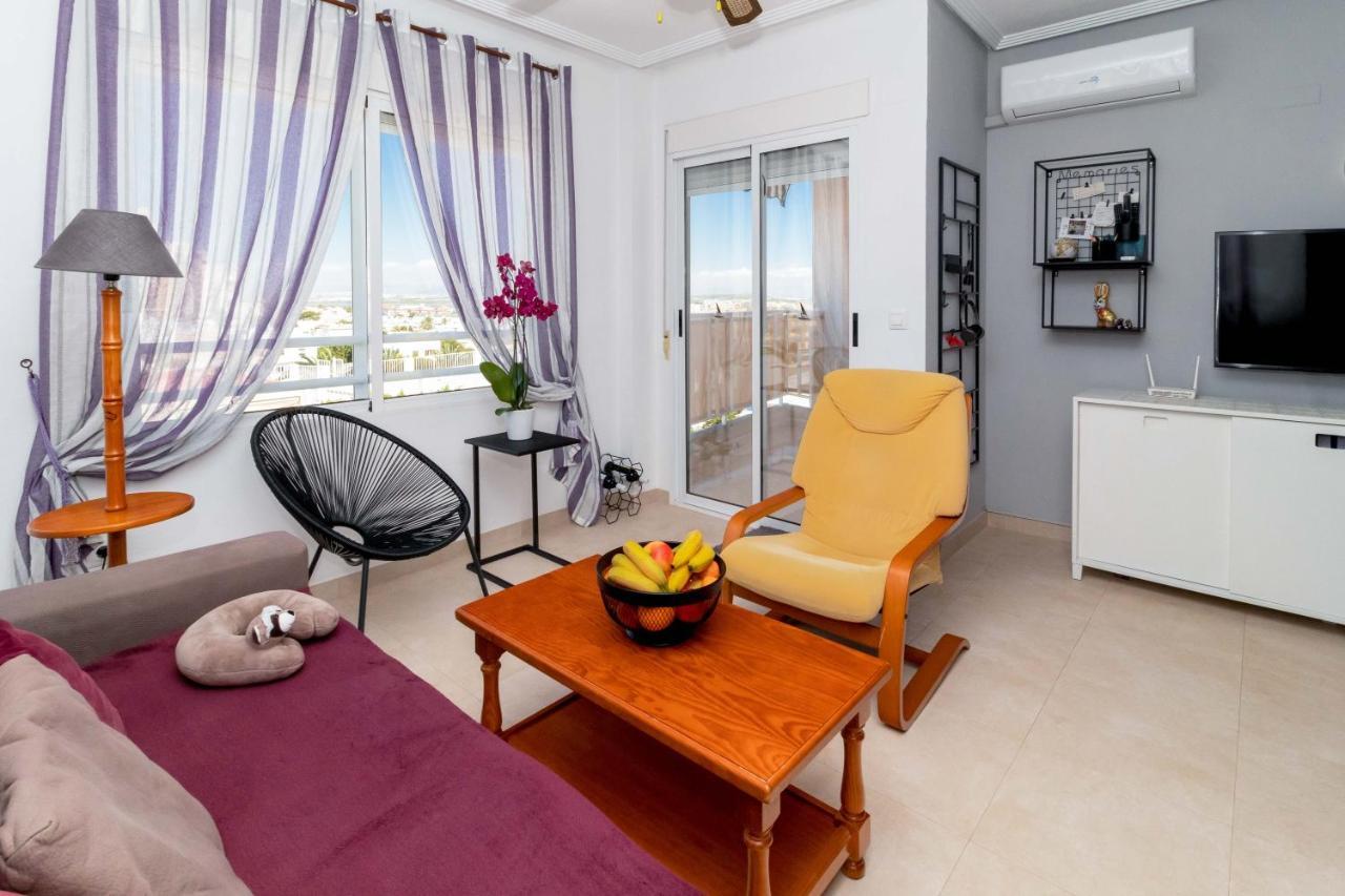 San Sebastian 22 Apartment Torrevieja Exterior photo