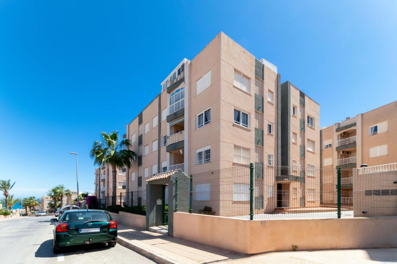 San Sebastian 22 Apartment Torrevieja Exterior photo