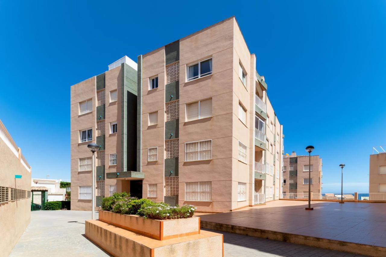 San Sebastian 22 Apartment Torrevieja Exterior photo