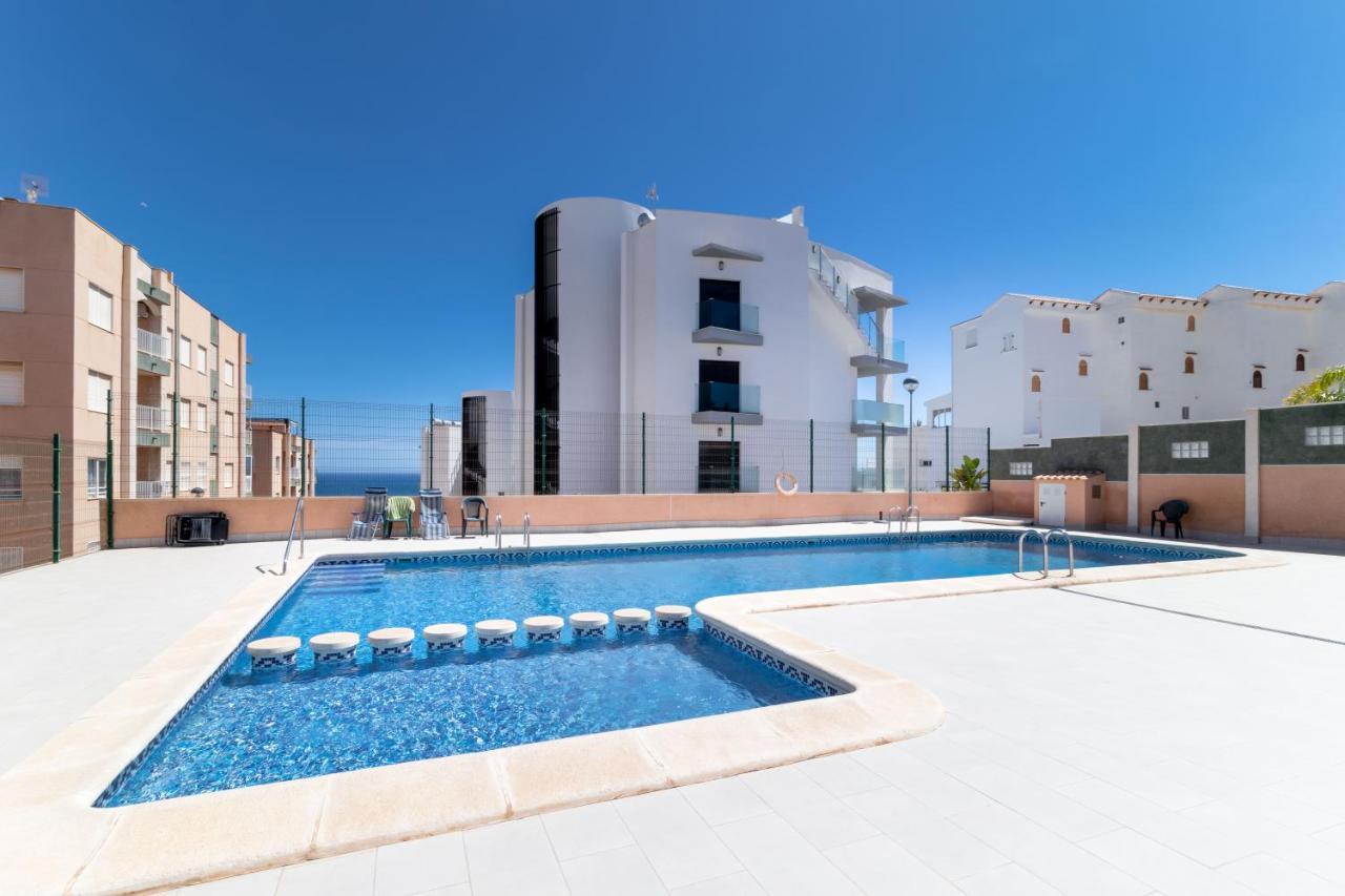 San Sebastian 22 Apartment Torrevieja Exterior photo