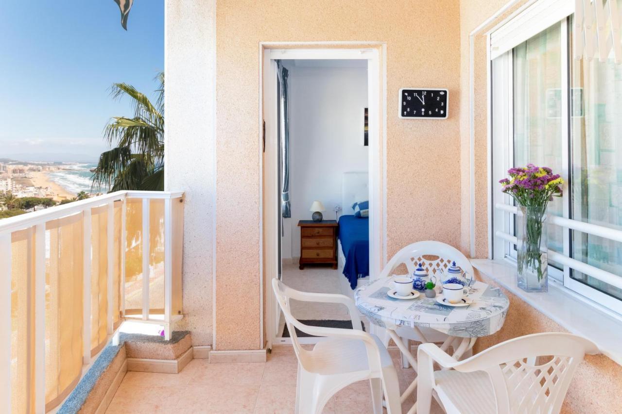San Sebastian 22 Apartment Torrevieja Exterior photo