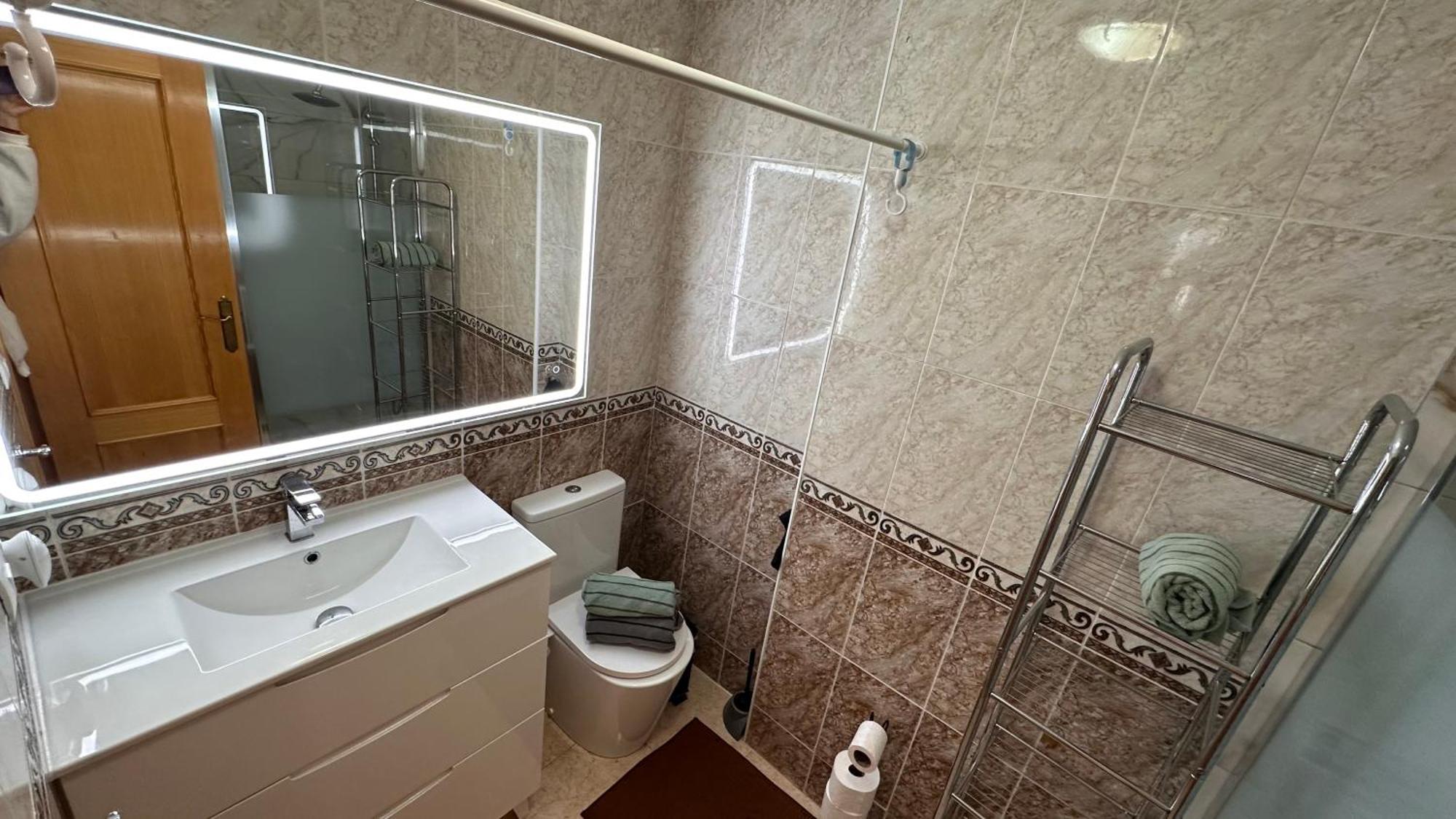 San Sebastian 22 Apartment Torrevieja Exterior photo